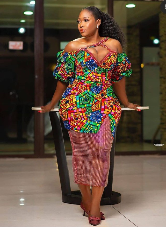 Smart Ankara Designs