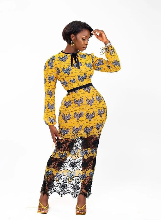 Smart Ankara Designs