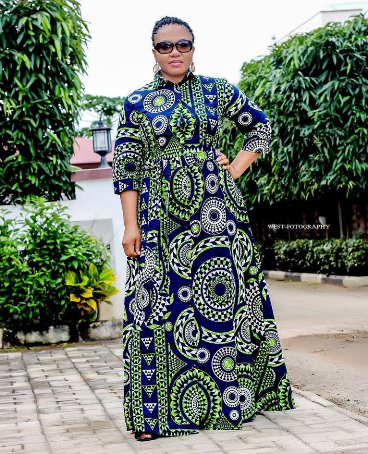 Smart Ankara Designs