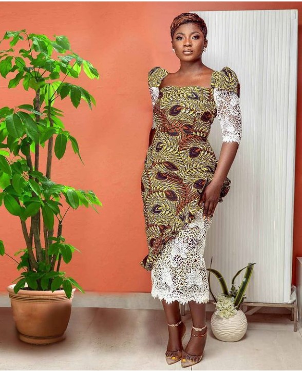 Smart Ankara Designs