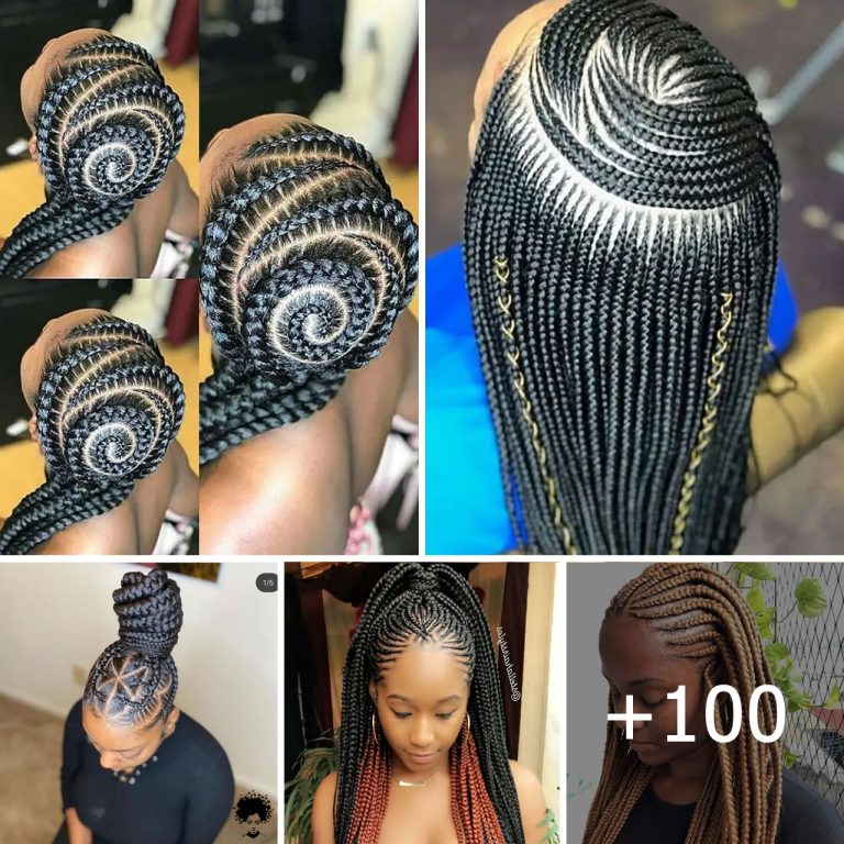 [gallery] 2024 Braids Hairstyles For Ladies 21 Yeox