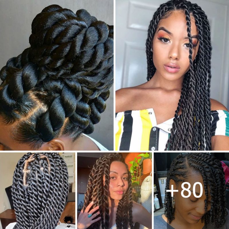 80-Photos-Best-Protective-Passion-Twist-Hairstyles-For-Stylish-Ladies-800x800.jpg (800×800)