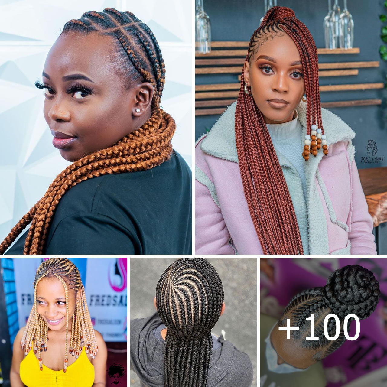 100-Different-Braiding-Styles-Exploring-the-World-of-Braids-1 – YEOX