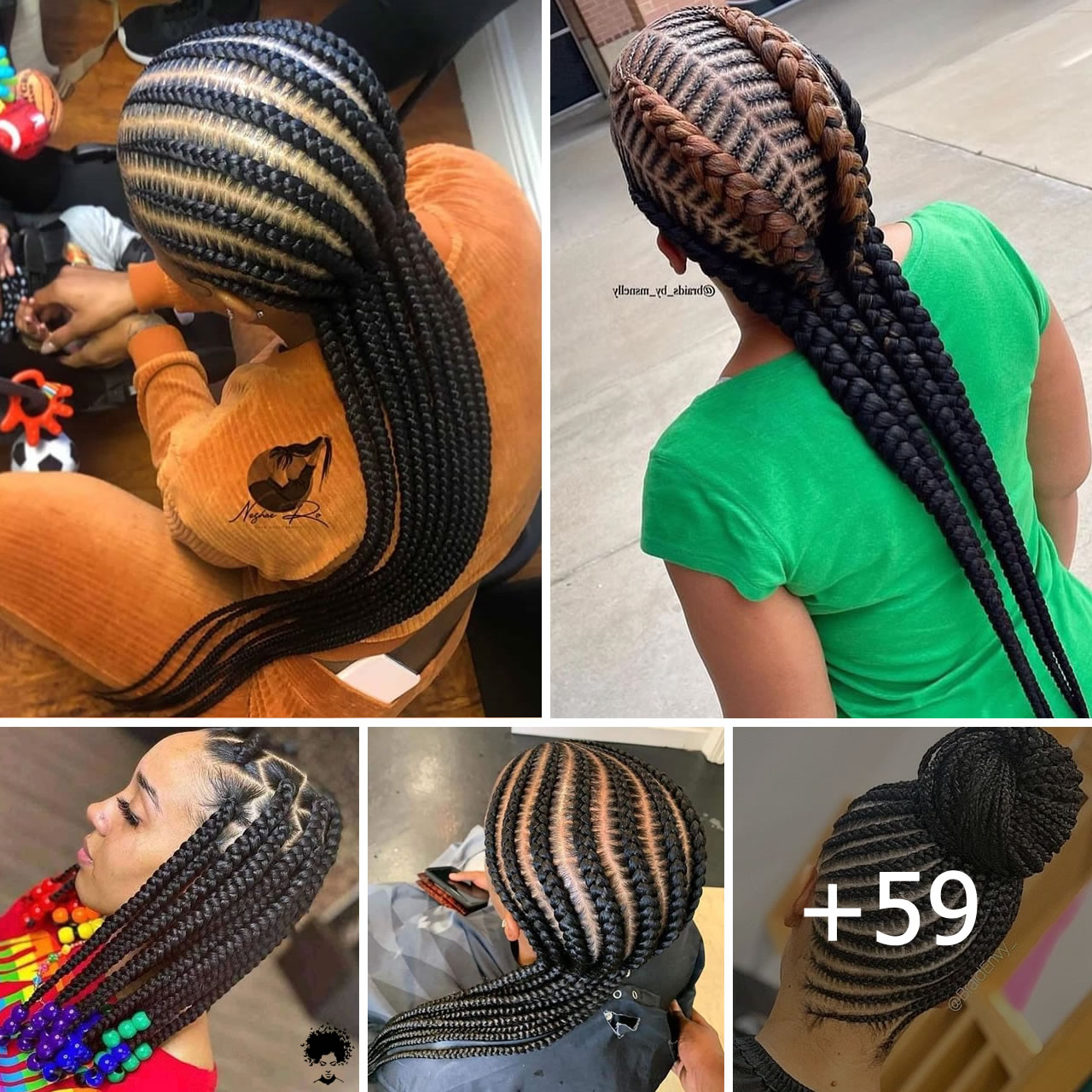 59-Photos-Best-Ghana-Braid-Ideas-to-Copy-for-2023.jpg (1280×1280)