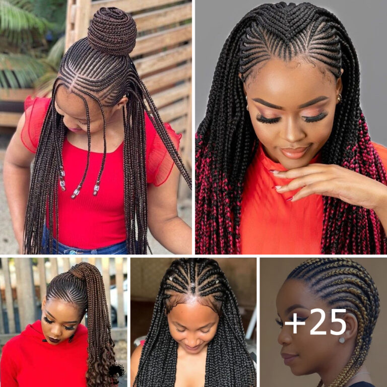 [GALLERY] – 2024 Braids Hairstyles for Ladies (21) – YEOX