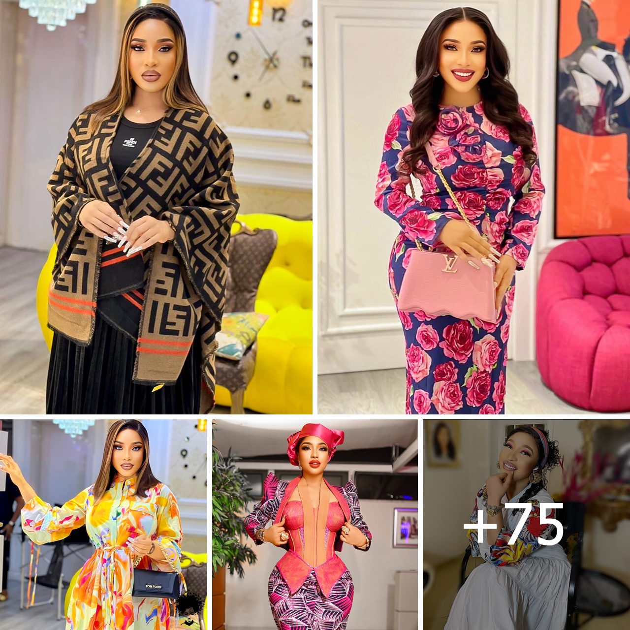 2024 Ankara Fashion Forecast: Trending Styles For Modern Women 🌟👗 – Yeox