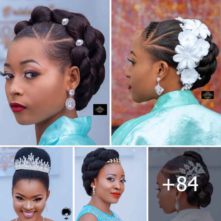 [GALLERY] 40 Braided Hairstyles 2024 Pictures Vol3 (24) – YEOX