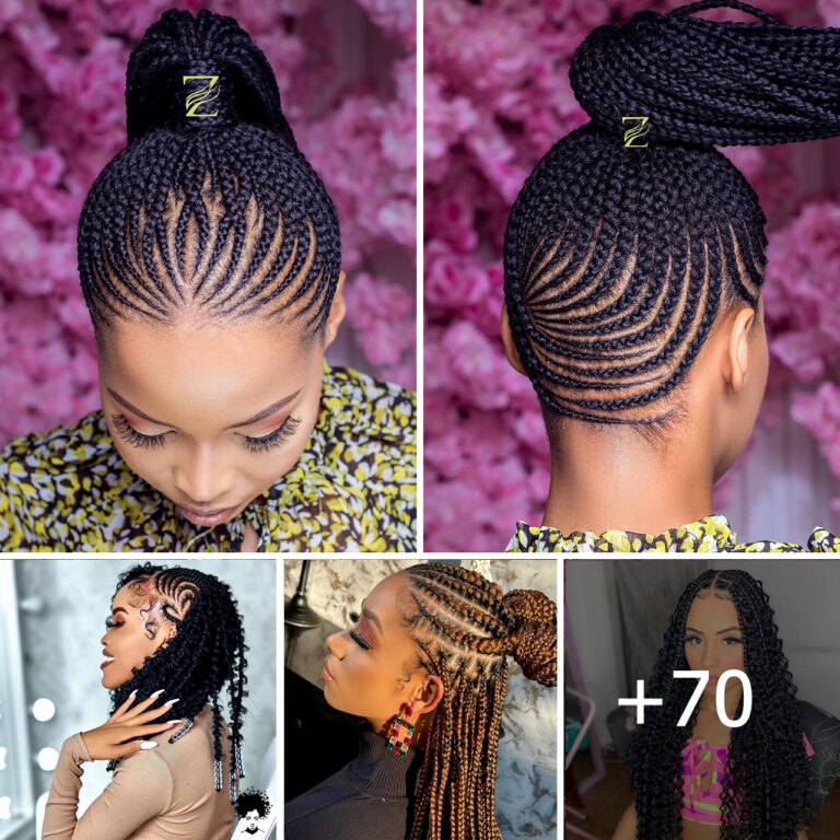 GALLERY 2024 Braids Hairstyles For Ladies 36 YEOX   2024 Weaving Hairstyles 70 Perfect Hairstyles For Ladies 768x768 