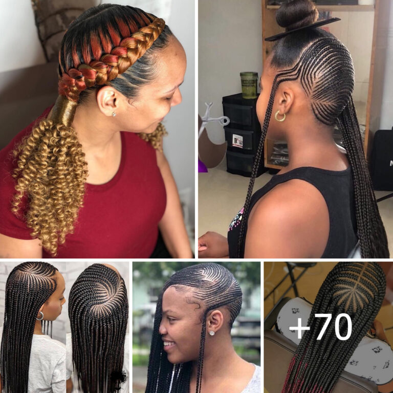 Stylish Braided Hairstyles Perfect Looks For Every Occasion 5 Yeox