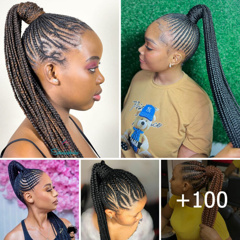 Stylish Braided Hairstyles Perfect Looks for Every Occasion (2) – YEOX