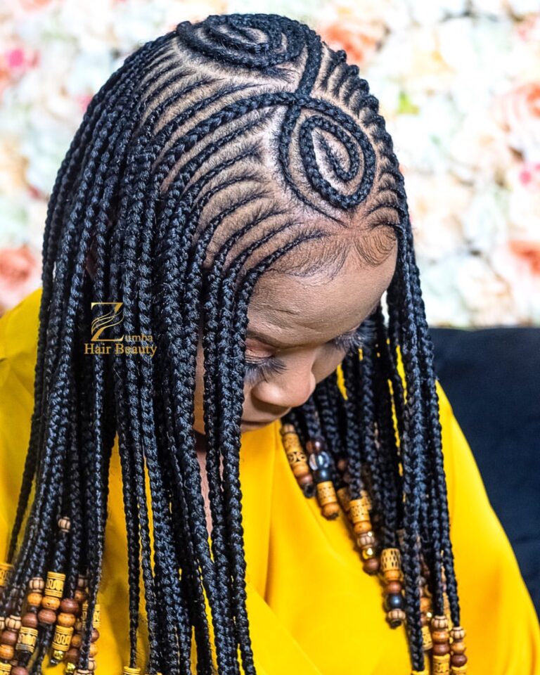 GALLERY 40 Braided Hairstyles 2024 Pictures Vol3 40 YEOX   2020 07 08 22.35.55 2348952286785632314 5529110470 768x960 