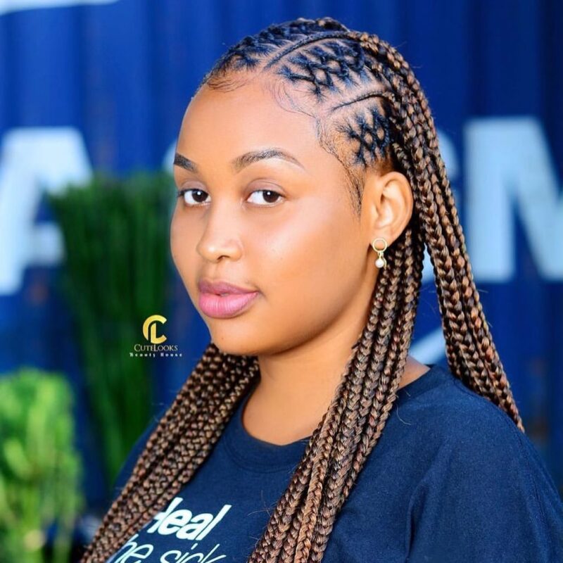 [GALLERY] – 2024 Braids Hairstyles for Ladies (14) – YEOX