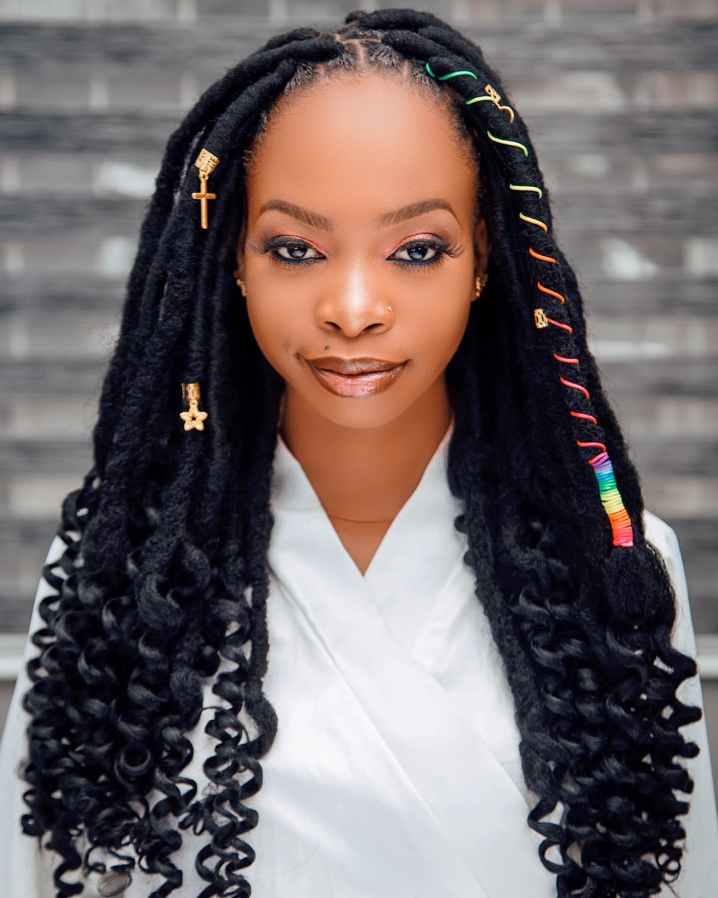 [GALLERY] New Wave of Braids 2024’s Most Captivating Hairstyles (11